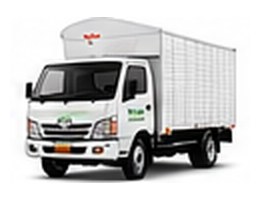 Eicher truck